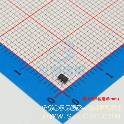 精密运放 OPA333AIDCKR SC-70-5 TI 全新原装进口
