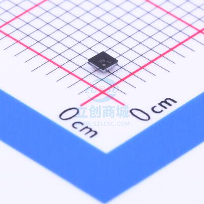 温湿度传感器 HDC2010YPAT DSBGA-6 TI 全新原装进口