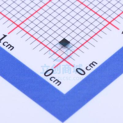模拟开关/多路复用器 MAX14689EWL+T WLP-9(1.26x1.26) MAXIM(美