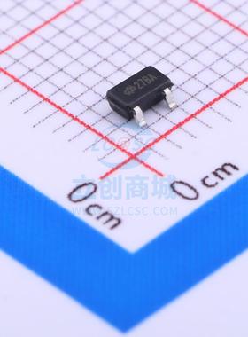 DC-DC电源芯片 HT7727BA SOT-23-3 HOLTEK(合泰/盛群)