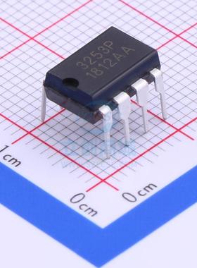 栅极驱动IC 3253EPA DIP-8 VP(中芯集成)