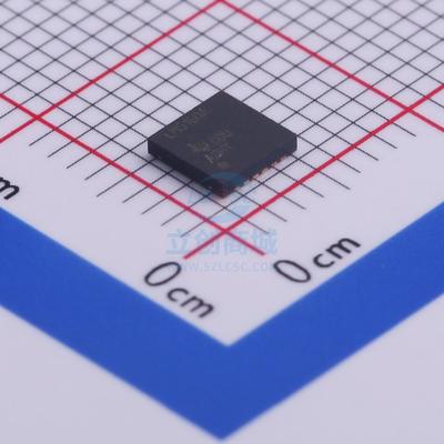 DC-DC电源芯片 LM5160ADNTR WSON-12 TI()