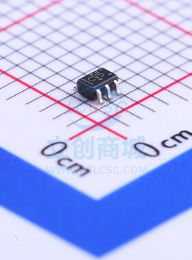 驱动器 SN74LVC1G07DCKR SC-70-5 TI 全新原装进口