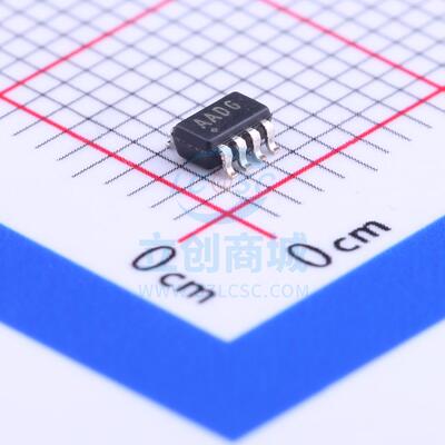 监控和复位芯片 MAX6373KA+T SOT-23-8 全新原装进口