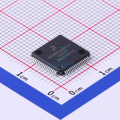 芯片IC MC9S08PA60VLH LQFP-64 全新原装进口