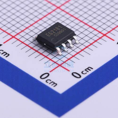 栅极驱动IC EG2181 SOP-8 EG(屹晶微)