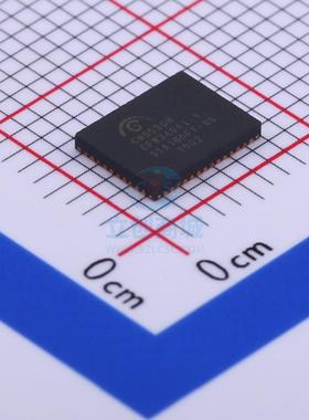 音频接口芯片 CM6530N QFN-48 Cmedia(骅讯)