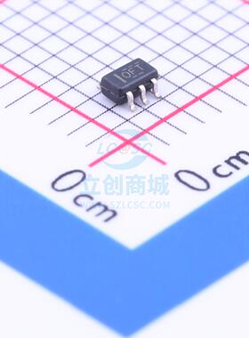 运算放大器 INA214AQDCKRQ1 SC-70-6 TI()