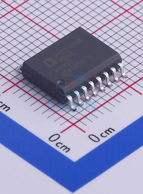 数字隔离器 ADUM221N0WBRWZ SOIC-16 ADI(亚德诺)/LINEAR(凌特)