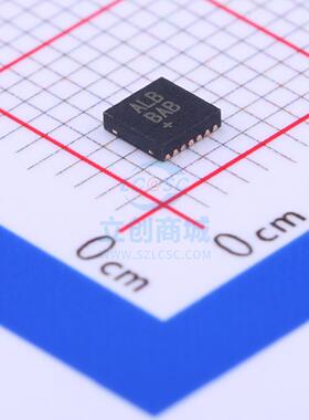 电池管理 MAX17260SETD+ TDFN-14_EP MAXIM(美信)