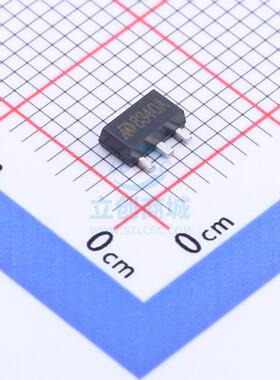 线性稳压器(LDO) MD8340A SOT89-3L 明达微