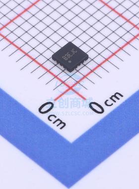 DC-DC电源芯片 SY8388ARHC QFN2.5x2.5-16 silergy(矽力杰)