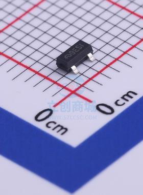 电压基准芯片 ME431LAXG SOT-23 MICRONE(南京微盟)