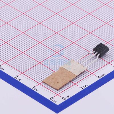 电压基准芯片 AZ431BZ-ATRE1 TO-92 DIODES(美台)