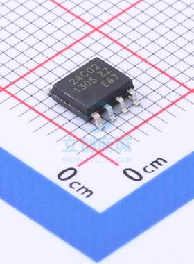EEPROM JSM24C02 SOP-8 JSMSEMI(杰盛微)