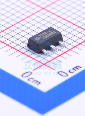 线性稳压器(LDO) HT7330-A SOT-89(SOT-89-3) HOLTEK(合泰/盛群)