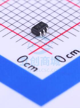 逻辑门 MC74VHC1G08DFT1G SC-70-5 on 全新原装进口