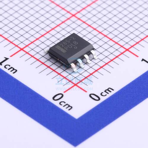 电压基准芯片 LM285D-2.5R2G SOIC-8_150mil ON 全新原装进口