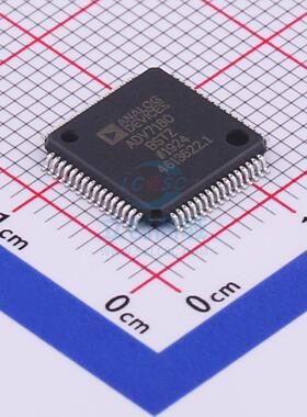 视频接口芯片 ADV7180BSTZ-REEL LQFP-64 全新原装正品