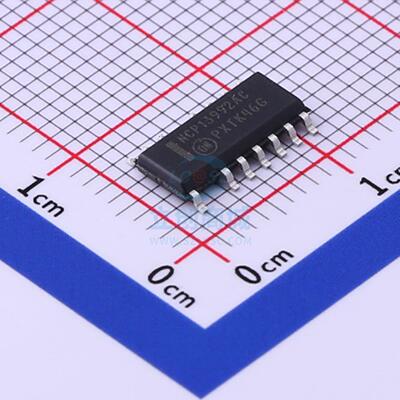 AC-DC控制器和稳压器 NCP13992ACDR2G SOIC-16 ON 全新原装进口