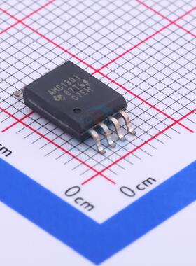 隔离放大器 AMC1301DWVR SOIC-8 TI 全新原装进口