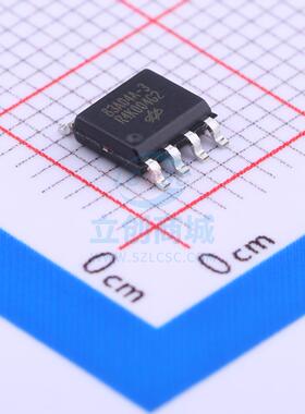 单片机(MCU/MPU/SOC) BS83A04A-3 SOP-8_150mil HOLTEK(合泰/盛群