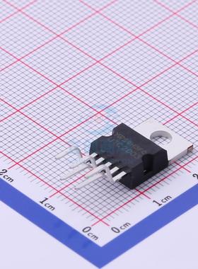 音频功率放大器 UTC2003 TO-220B YW(友旺)