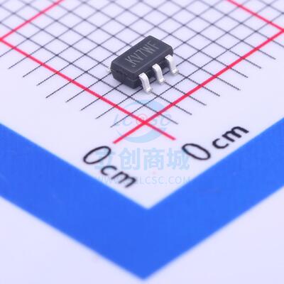 DC-DC电源芯片 SY8089AAAC SOT-23-5 silergy 全新原装正品