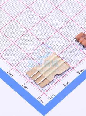 EMI滤波器(RC,LC网络) VFS6VD81E221U31A Through Hole muRata(村