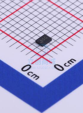 模数转换芯片ADC ADS1118IRUGR X2QFN-10 TI 全新原装进口