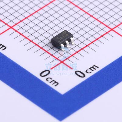 AC-DC控制器和稳压器 LD8526PGL SOT-26 Leadtrend(通嘉科技)