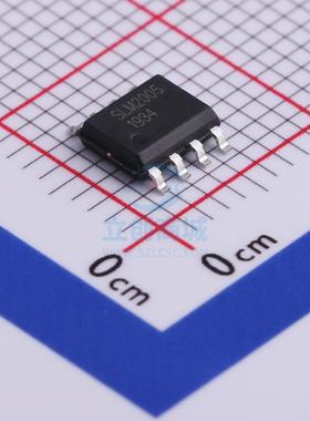 栅极驱动IC SLM2005SCA-13GTR SOIC-8 全新原装进口