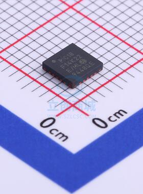 PIC18F14K22-E/ML QFN-20 MIC 全新原装进口