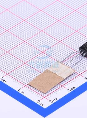 电压基准芯片 TL431ATA TO-92_Forming1 HTC