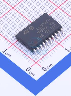 功率电子开关 L6374FP013TR SO-20 ST 全新原装正品