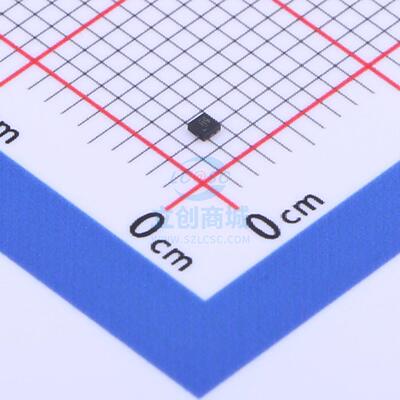 驱动器 SN74AUP1G34DSFR SON-6(1x1) TI 全新原装进口