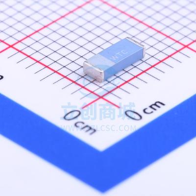 RF滤波器 RFANT5220110A0T SMD,5.2x2x1.1mm Walsin(华新科)