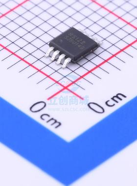 运算放大器 RS122XM MSOP-8 RUNIC(润石)