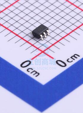 线性稳压器(LDO) TPS71550QDCKRQ1 SC-70 TI 全新原装进口