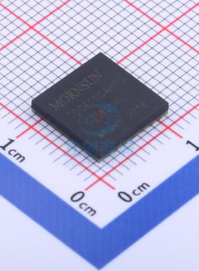 CAN芯片 TD041SCANFD DFN-16  全新原装进口