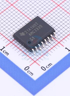 隔离放大器 AMC3330DWER SOIC-16 TI()
