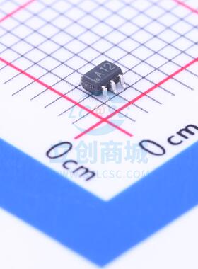 运算放大器 LMV321M7X/NOPB SC-70-5 TI()