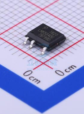 AC-DC控制器和稳压器 LNK564DG-TL SO-8C Power Integrations(帕