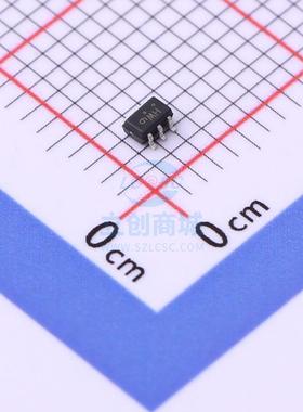 模拟开关/多路复用器 NLHV4157NDFT2G SC-88 ON 全新原装进口