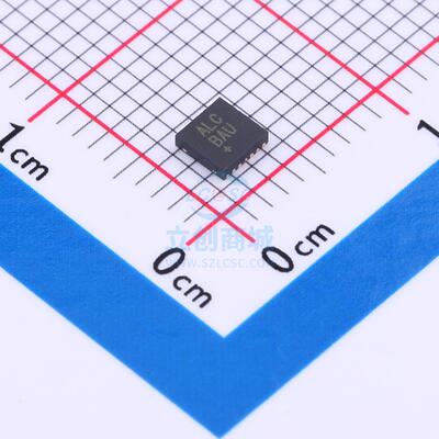 电池管理 MAX17261METD+T TDFN-14(3x3) 全新原装进口