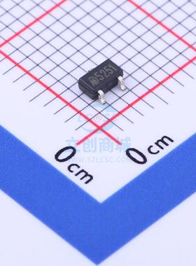 线性稳压器(LDO) MD5325-1 SOT-23-3L  全新原装进口