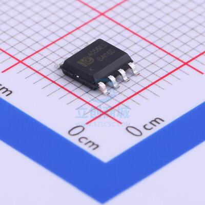 电池管理 AD4056ES SOP-8 IDCHIP(英锐芯)