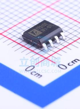 DC-DC电源芯片 FP6102DR-LF SOP-8_150mil Feeling Technology(远