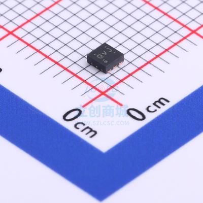 DC-DC电源芯片 TPS62290TDRVRQ1 WSON-6 TI 全新原装进口