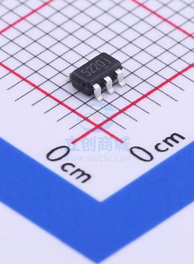 线性稳压器(LDO) SE5220-LF-ADJ SOT-23-5 SEAWARD(思旺)